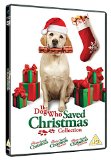 The Dog Who Saved Christmas Collection [DVD]