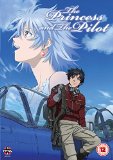 The Princess And The Pilot [DVD]