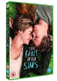 The Fault in Our Stars [DVD]