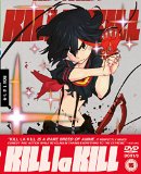 Kill la Kill - Part 1 of 3 Collector's [DVD]