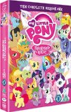 My Little Pony: Complete Season 1 [DVD]