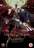 Bayonetta: Bloody Fate [DVD]