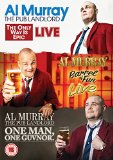 Al Murray: Collection [DVD]