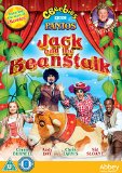 CBeebies Live Panto: Jack And The Beanstalk [DVD]