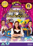 Cbeebies Panto: Strictly Cinderella [DVD]