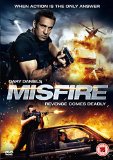 Misfire [DVD]