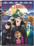 Hotel Transylvania [DVD] [2012]