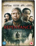 Repentance [DVD] [2014]