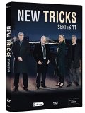 New Tricks Series 11 [DVD]