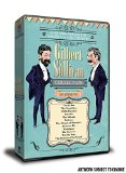 Gilbert And Sullivan Collection [DVD]