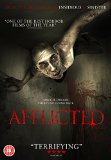 Afflicted [DVD]