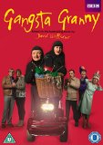 Gangsta Granny [DVD]