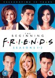 Friends: The Beginning (Seasons 1-3) [DVD] [1994]