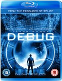 Debug [Blu-ray]