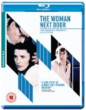 The Woman Next Door [Blu-ray]