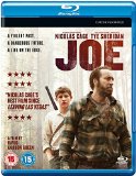 Joe [Blu-ray]