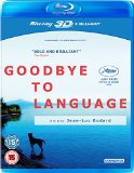 Adieu Au Langage [Blu-ray 3D + Blu-ray Double Play]