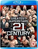 WWE: Greatest Superstars Of The 21st Century [Blu-ray]