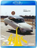 Trafic [Blu-ray]