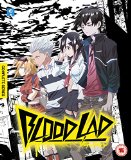 Blood Lad - Collector's Edition Blu-ray set