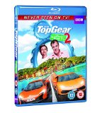 Top Gear - The Perfect Road Trip 2 [Blu-ray]