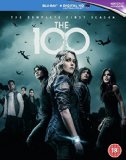 The 100 - Season 1 [Blu-ray] [Region Free]