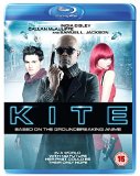 Kite [Blu-ray]