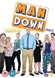 Man Down - Series 1 [DVD]