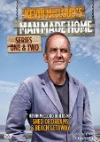 Man Made Home - Series 1 & 2 - Double Pack [DVD]