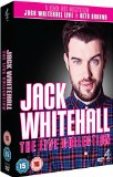 Jack Whitehall Live Box Set [DVD]