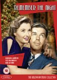 Remember The Night [DVD]
