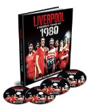 Liverpool A Backpass Through the 1980's [DVD]