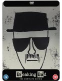 Breaking Bad - Complete Series Collector's Edition Tin [DVD]