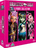 Monster High: Collection [DVD]