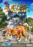 The House of Magic [DVD]