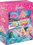Barbie: The Mermaid Collection [DVD]