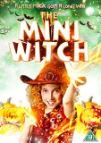 The Mini Witch [DVD]