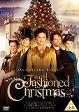 An Old Fashioned Christmas [DVD]