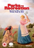 Parks & Recreation - Seasons 1-5 (15 disc box set) [DVD]