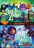 Daddy I'm A Zombie/Daddy I'm A Zombie 2 Box Set [DVD]