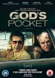 God's Pocket [DVD]