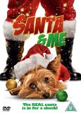 Santa & Me [DVD]