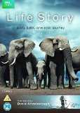 David Attenborough: Life Story [DVD]