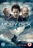 Moby Dick [DVD]