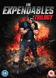 Expendables 1-3 Box set [DVD]
