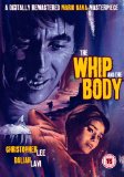The Whip And The Body [DVD]
