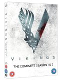 Vikings: Season 1 And 2 [DVD]