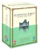 Downton Abbey: Series 1-5 [DVD]