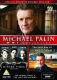 Michael Palin World War 1 Double DVD Collection Including The Wipers Times & The Last Day of WW1 - As seen on BBC1