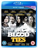Blood Ties [Blu-ray]